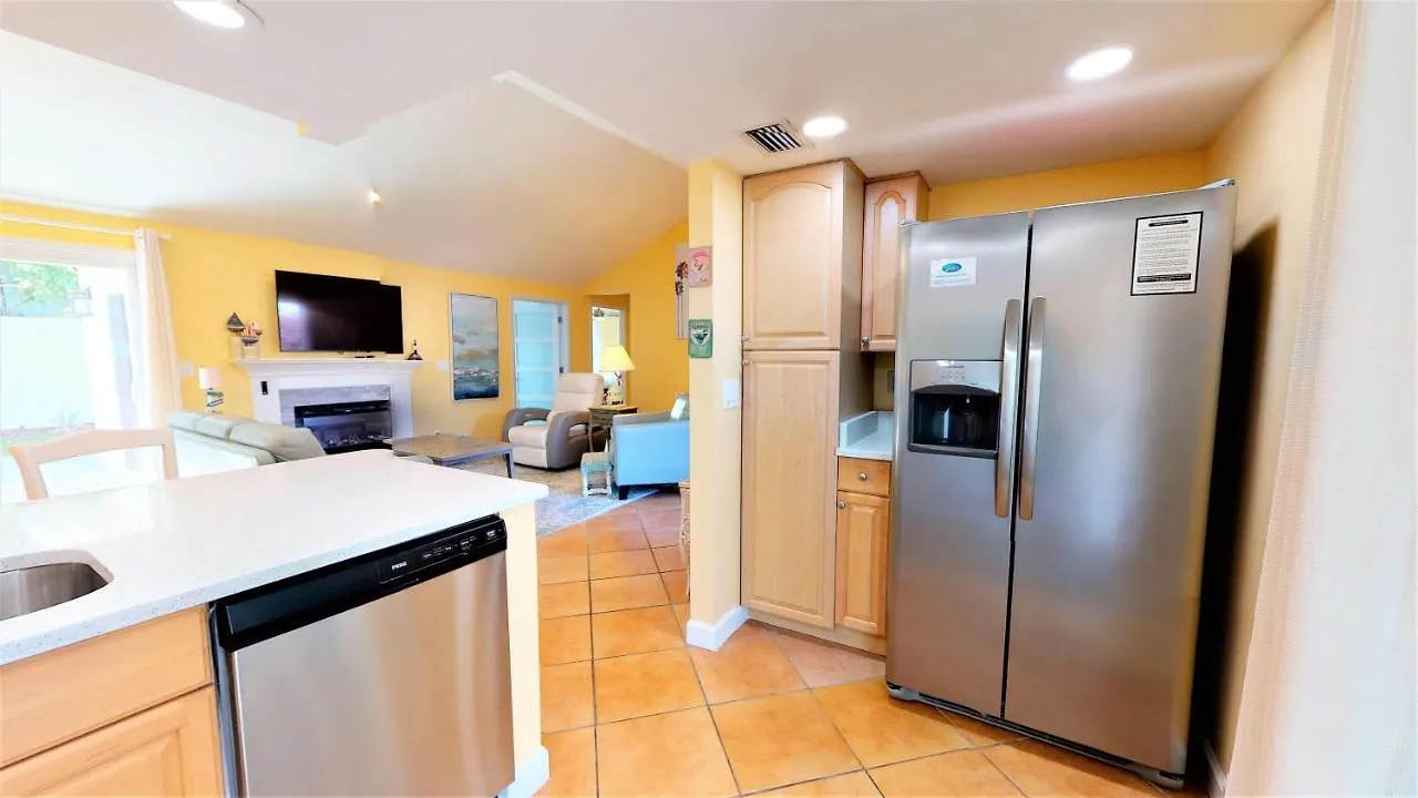 Tatil Evi Linkside 475 Destin