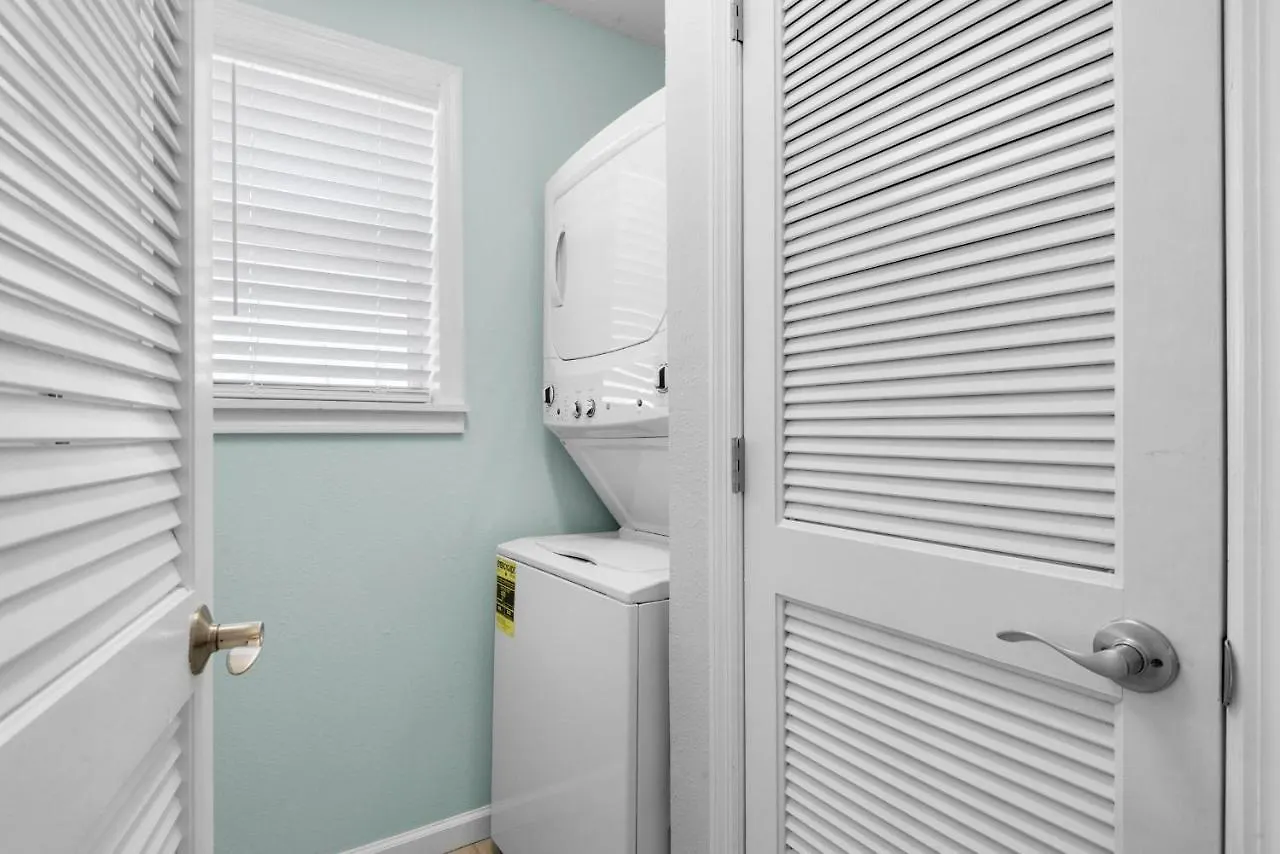 St. Martin Beachwalk Villas 423 By Realjoy Vacations Apartament Destin