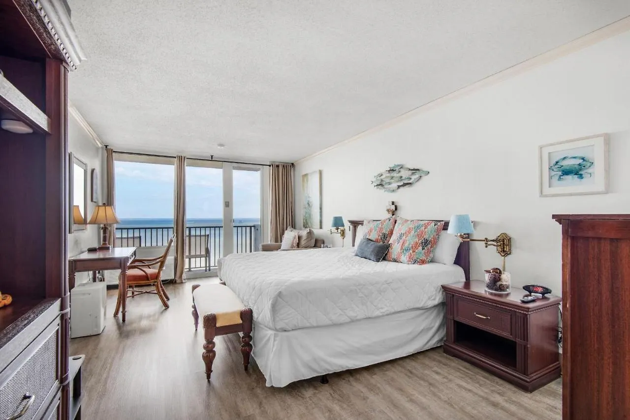 Apartman Bayside 6682 *