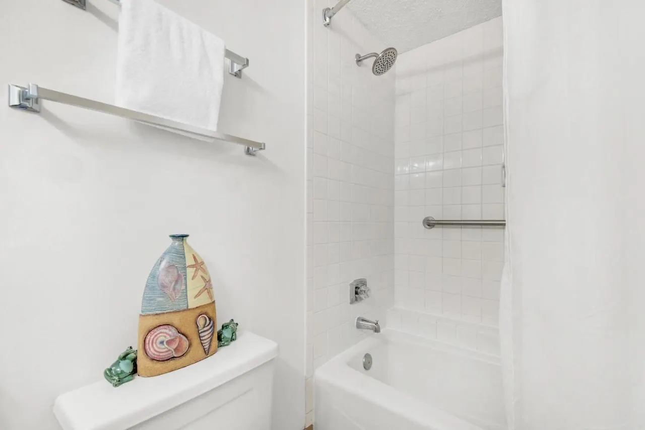 Apartman Bayside 6682
