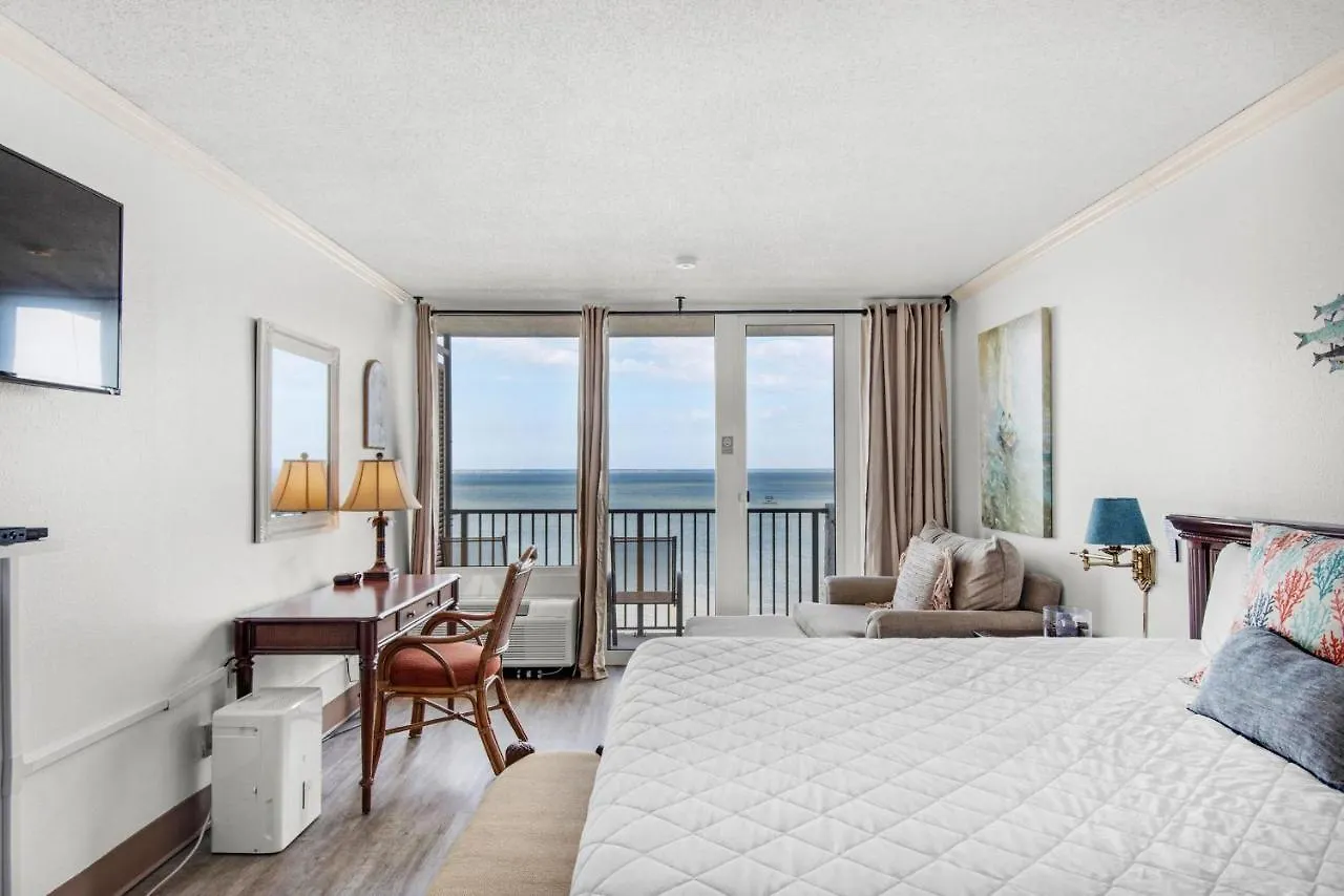Apartman Bayside 6682 *