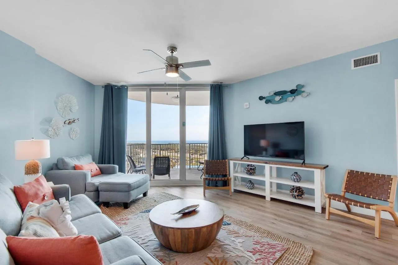 Dom wakacyjny Palms #2811 Jr. 2br