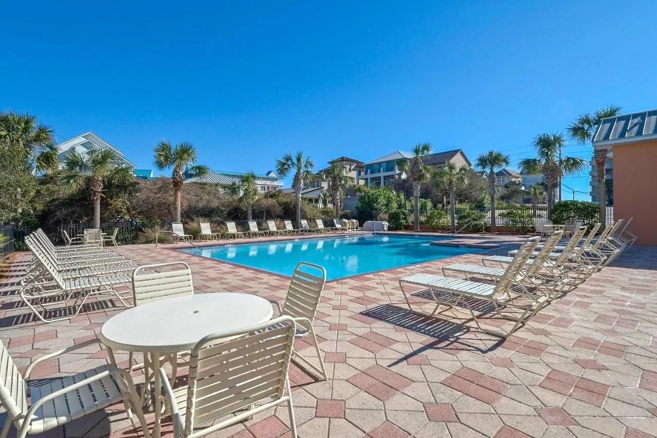 Miramar 101 Holiday home *