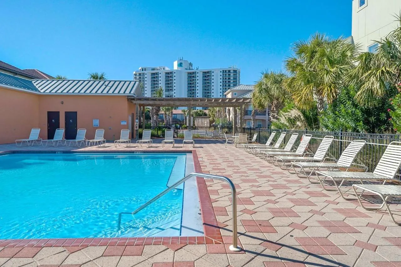 Holiday home Miramar 101 Destin