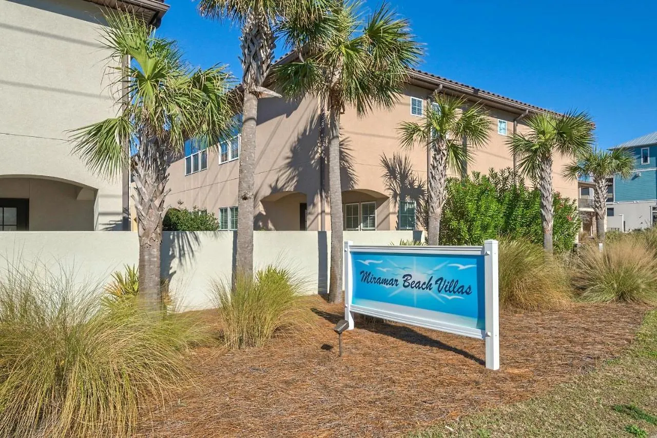 Miramar 101 Holiday home Destin