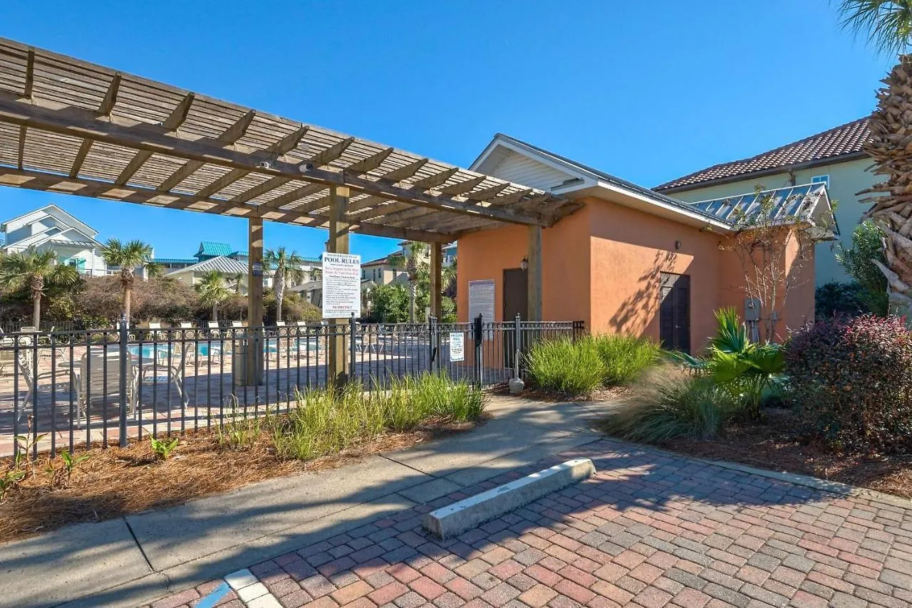Holiday home Miramar 101 Destin