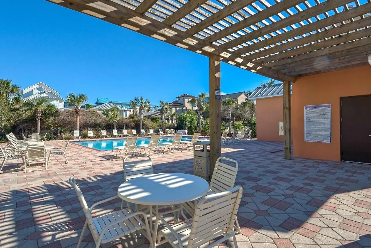 Miramar 101 Holiday home