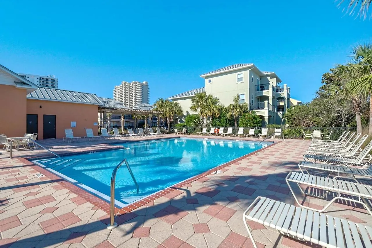 Holiday home Miramar 101 Destin