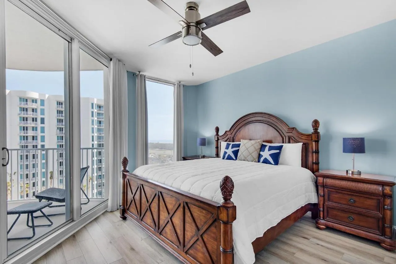 Palms #2811 Jr. 2br Destin
