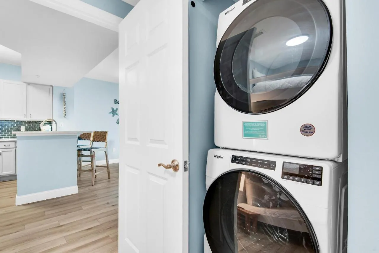 Dom wakacyjny Palms #2811 Jr. 2br Destin