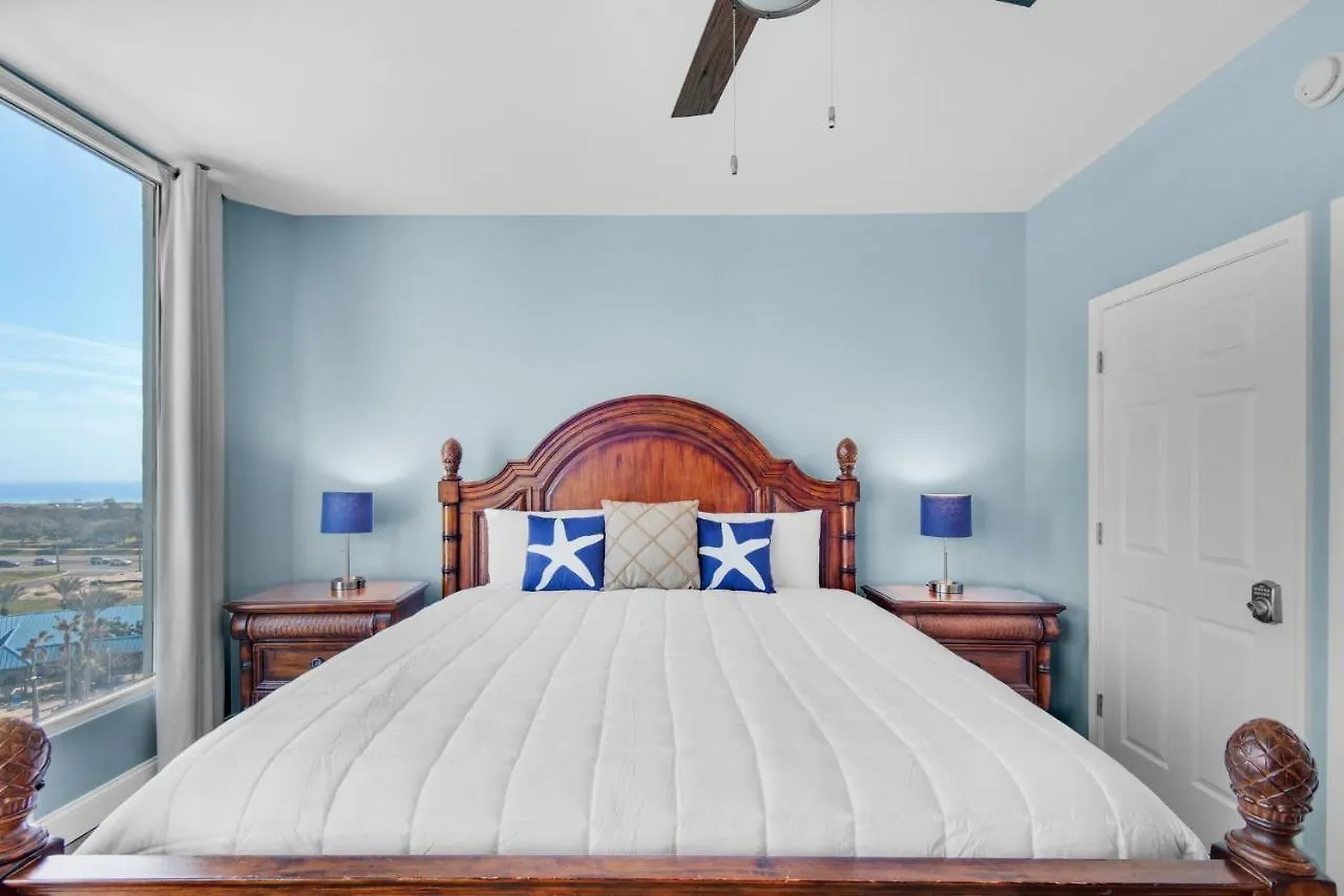 Palms #2811 Jr. 2br * Destin