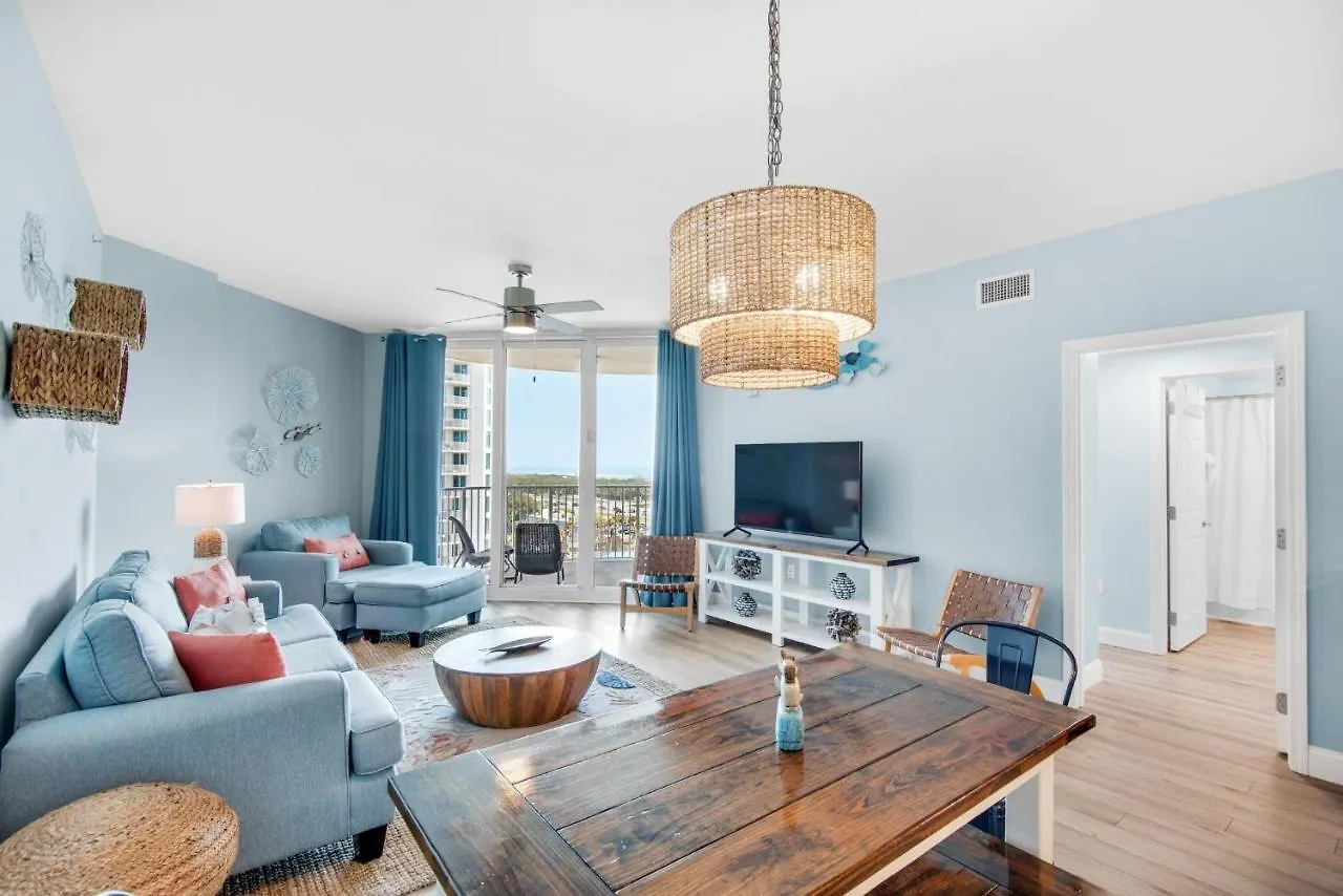 Palms #2811 Jr. 2br Dom wakacyjny