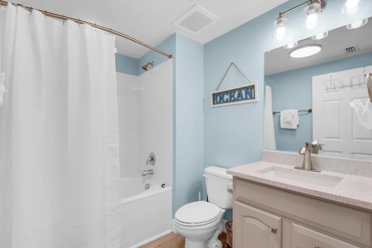 Palms #2811 Jr. 2br Destin