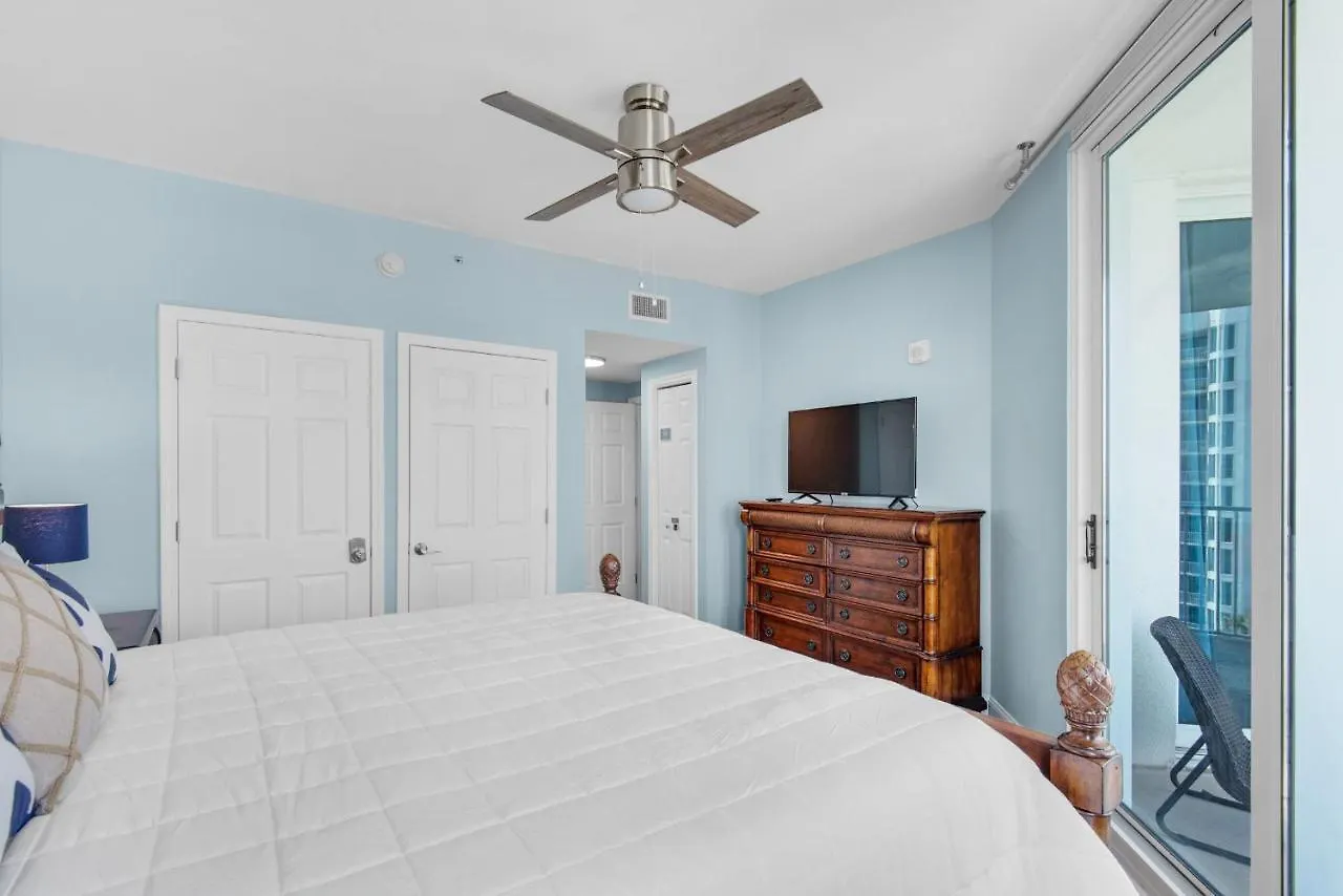 Palms #2811 Jr. 2br * Destin