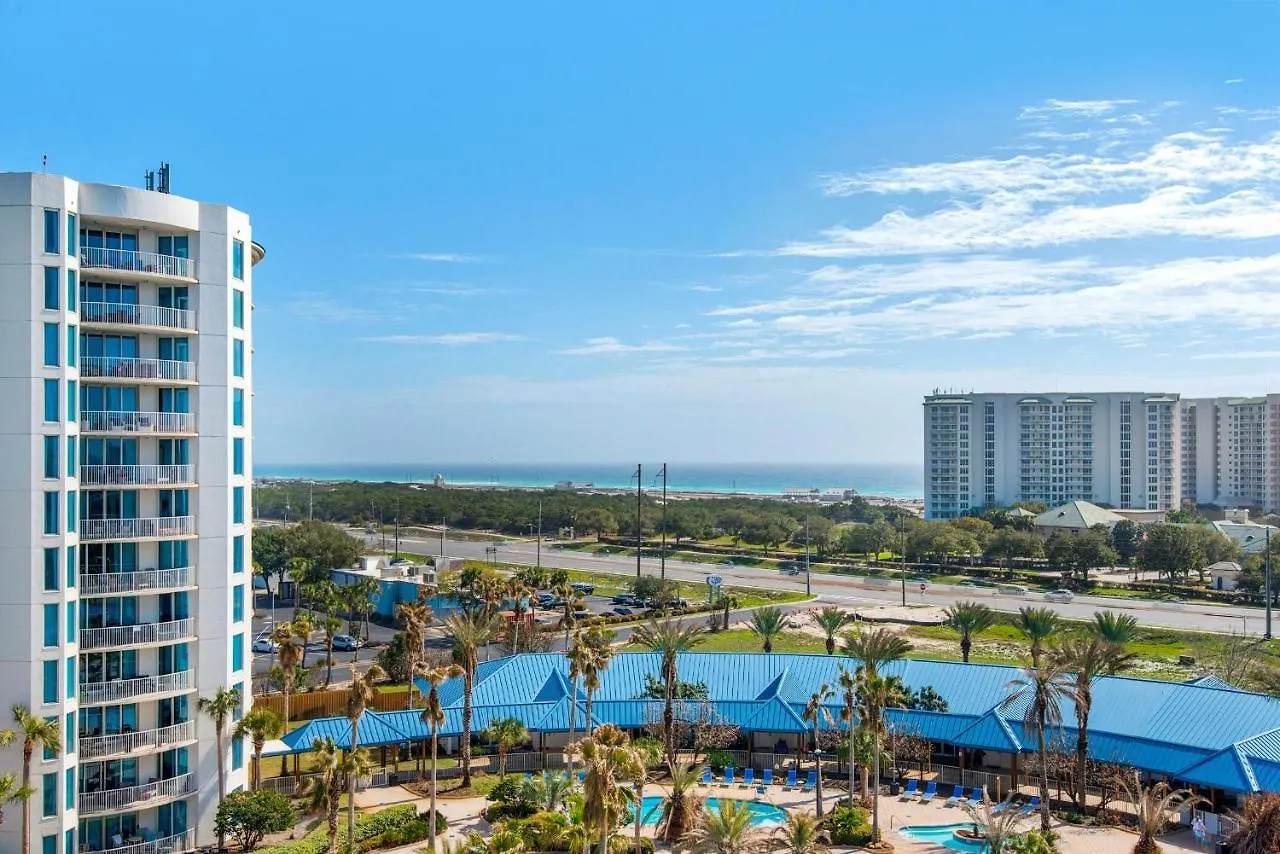 Palms #2811 Jr. 2br Dom wakacyjny