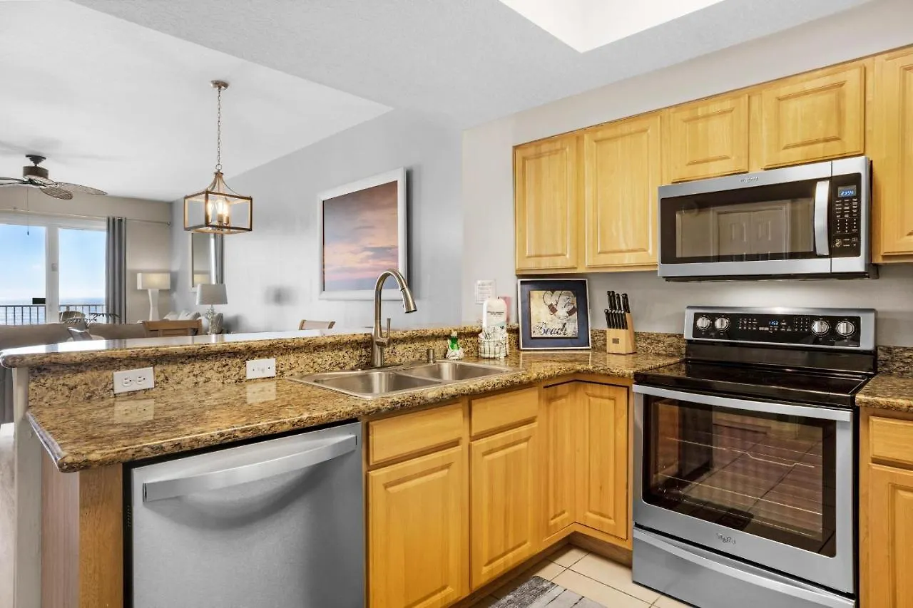 Holiday home Ariel Dunes I 2303 Destin