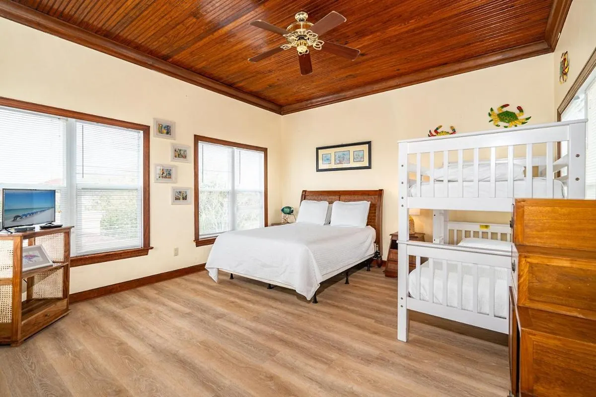 Casa De Mediterranean 데스틴