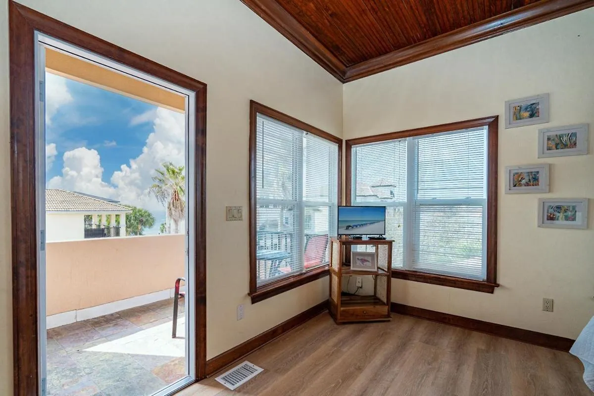 Casa De Mediterranean * 데스틴