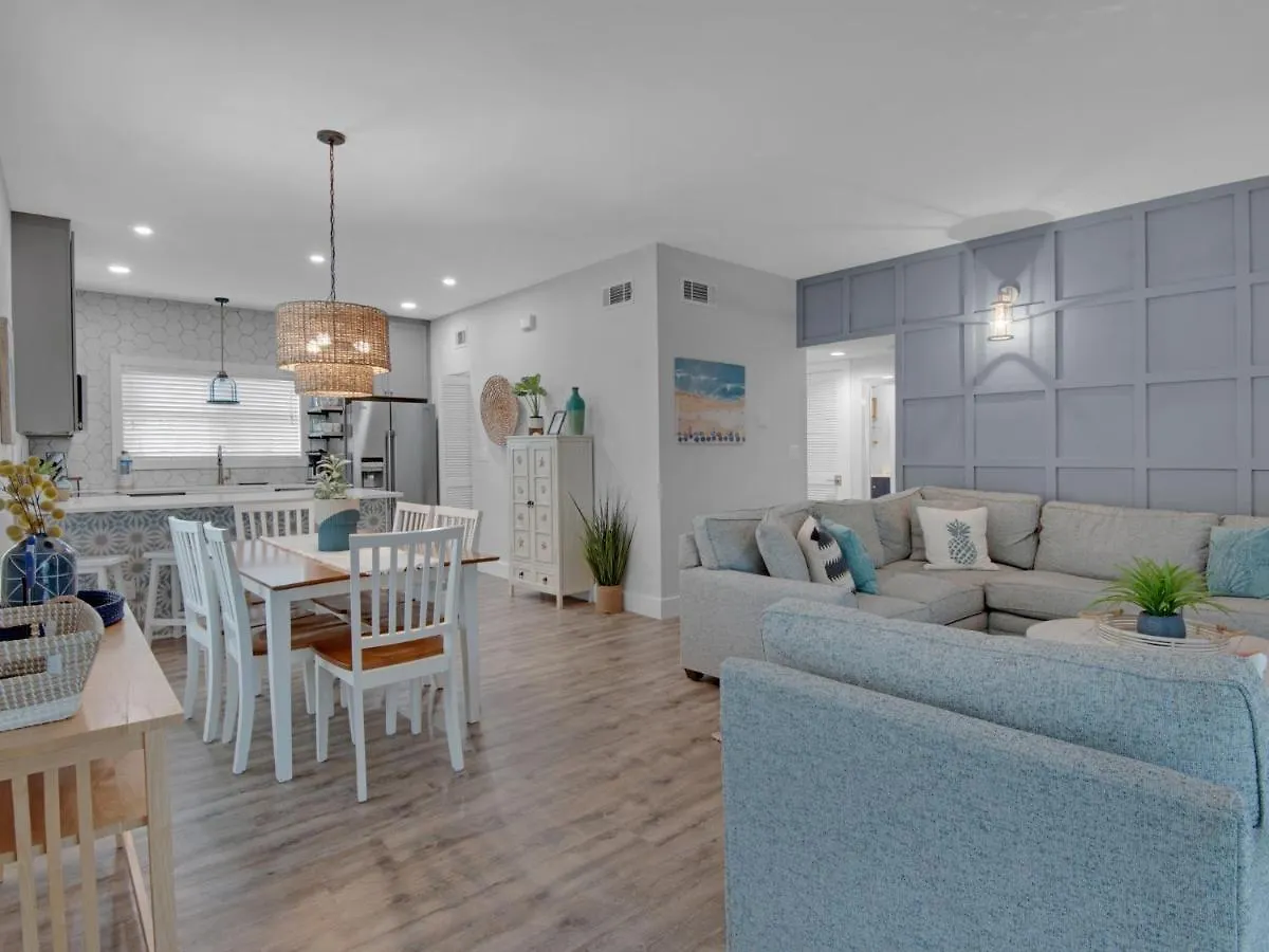 Hidden Dunes 188 By Newman-dailey * Destin