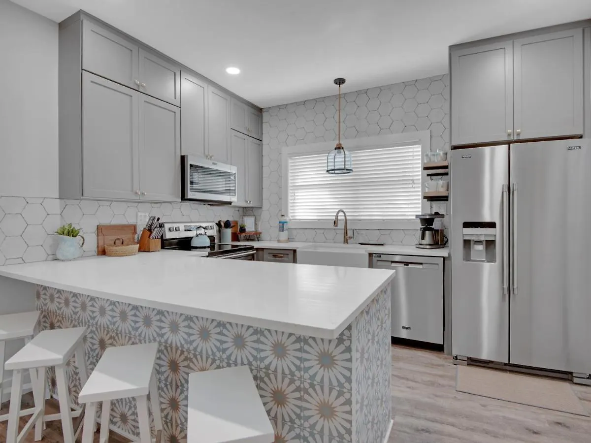 Holiday home Hidden Dunes 188 By Newman-dailey Destin