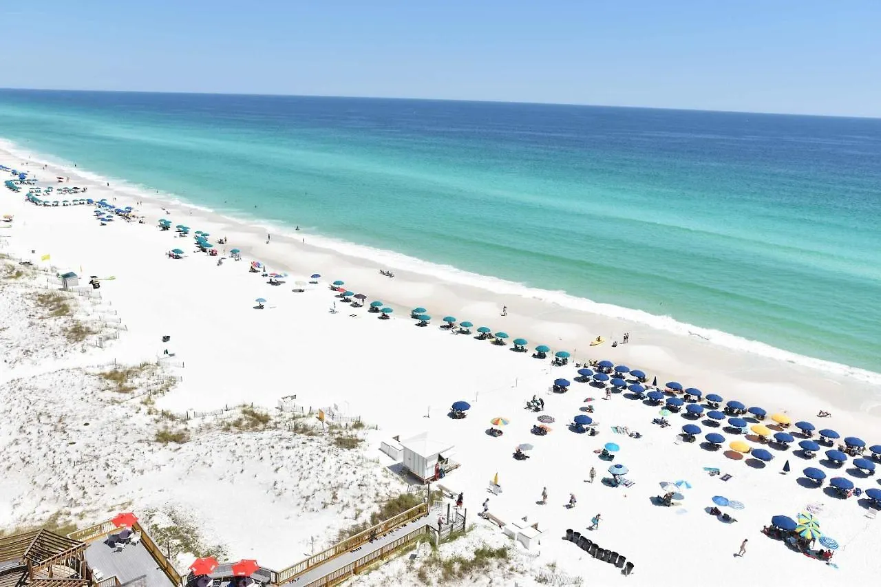 Appartamento Pelican 1407 By Pelican Management Destin