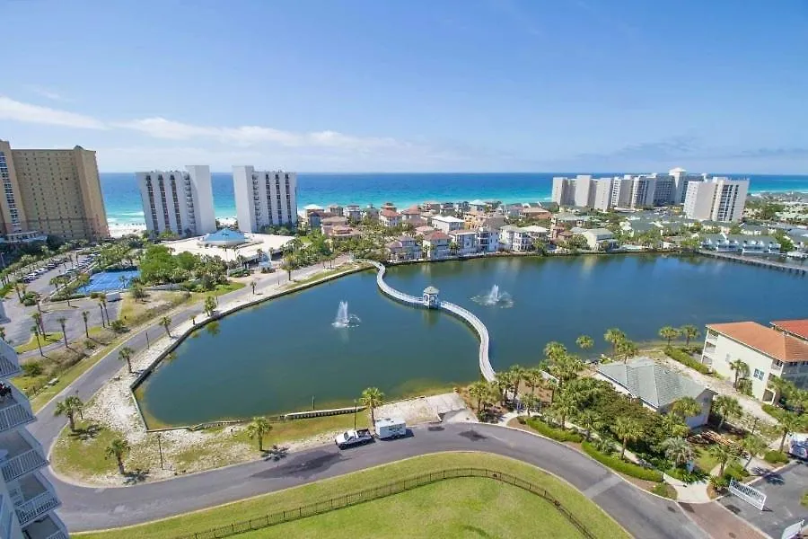 Terrace At Pelican 1205 By Pelican Management Apartman