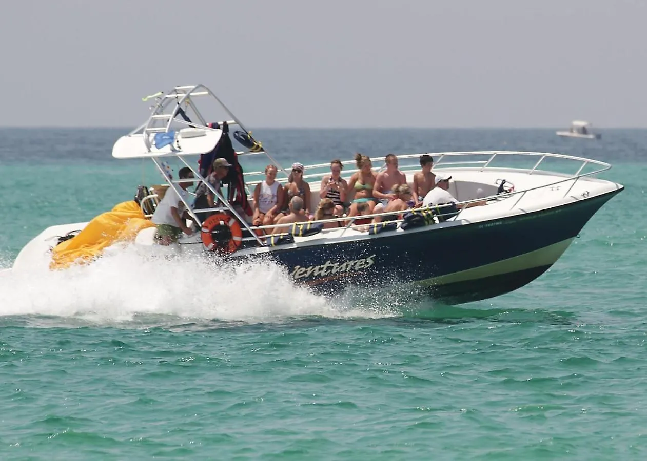 Prázdninový dům Mainsail 278 Destin