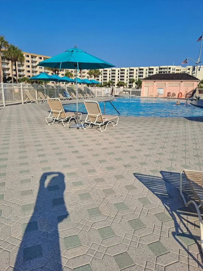 Penthouse At Jetty East 613b 2/2 Destin