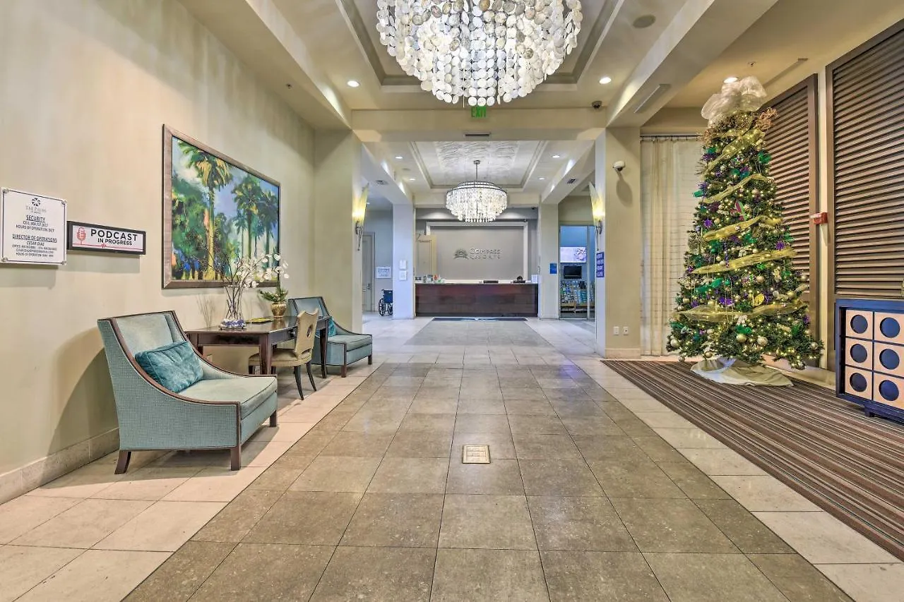 Modern With Balcony - Walk To Beach! Destin