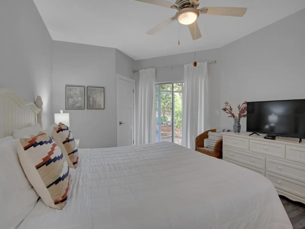 Holiday home Hidden Dunes 188 By Newman-dailey Destin
