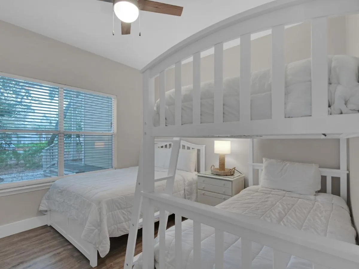 Holiday home Hidden Dunes 188 By Newman-dailey Destin