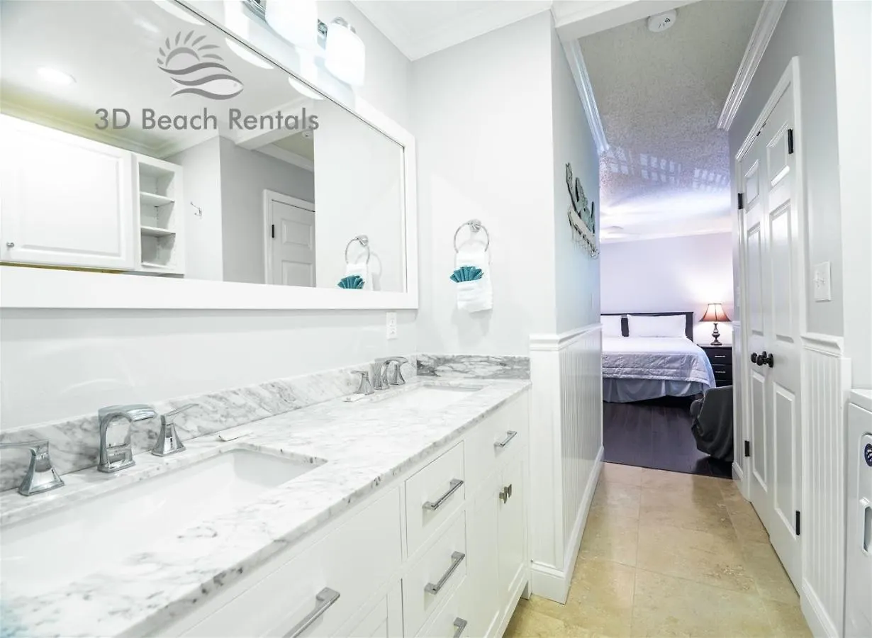 Ferienhaus Seascape - Our Happy Place *