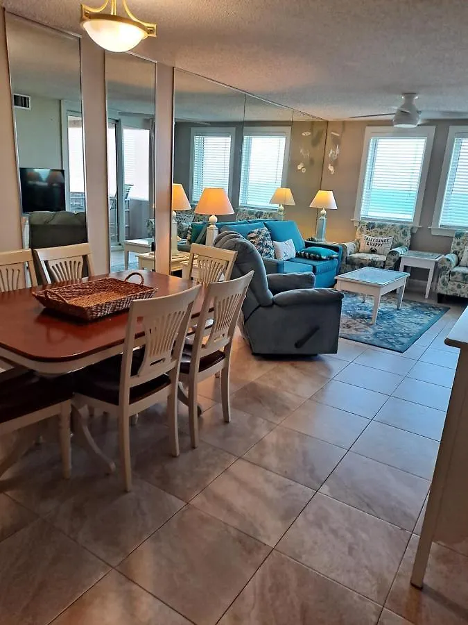 Apartman Penthouse At Jetty East 613b 2/2