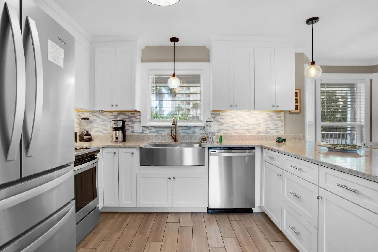 Ferienhaus Sun Seeker Destin