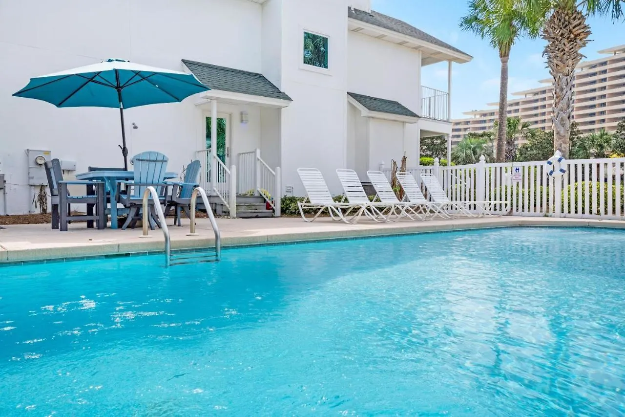 Sun Seeker Ferienhaus Destin