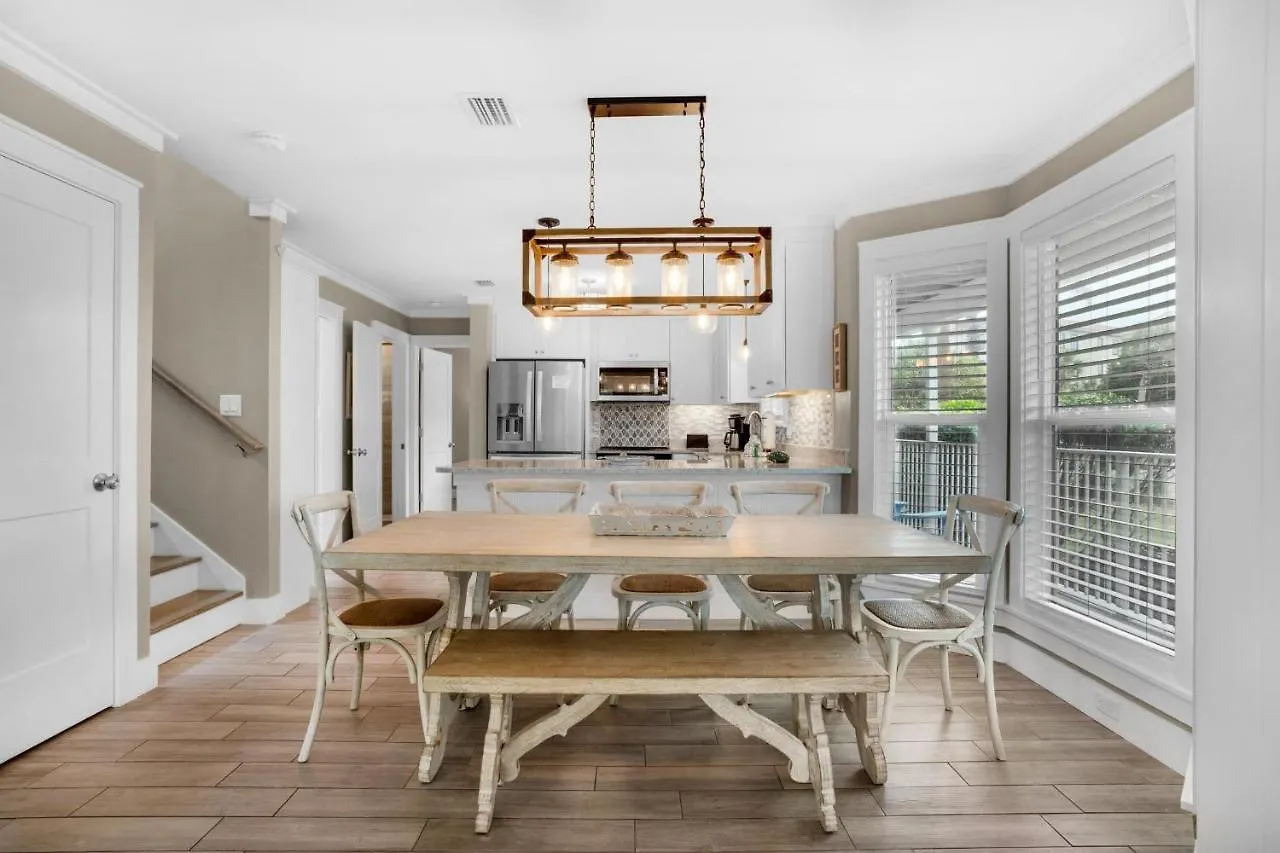 Sun Seeker Ferienhaus Destin