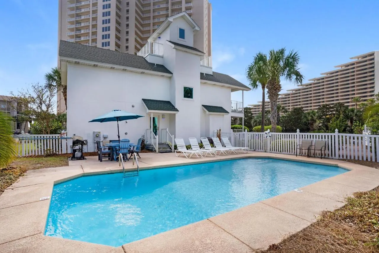 Sun Seeker Ferienhaus Destin
