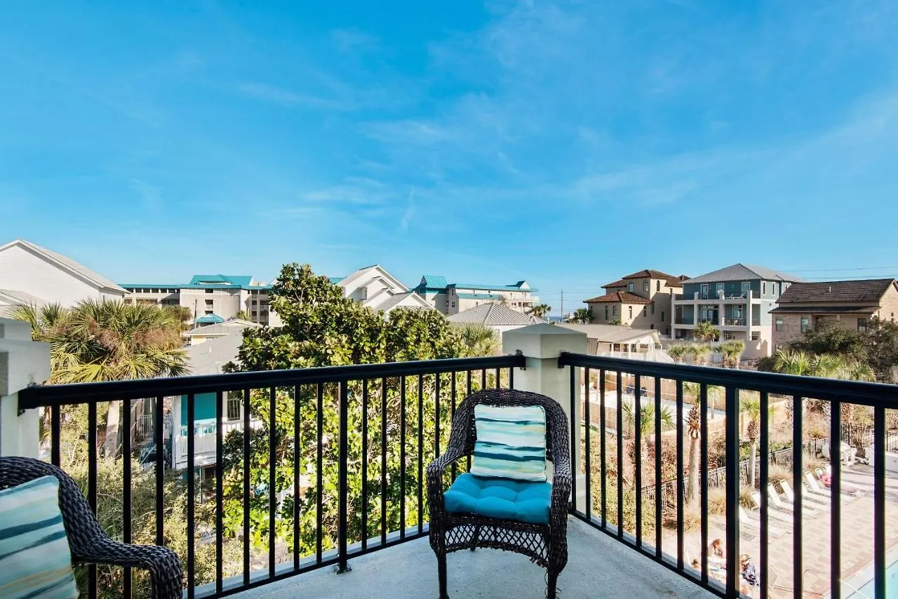 Holiday home Miramar 101 Destin