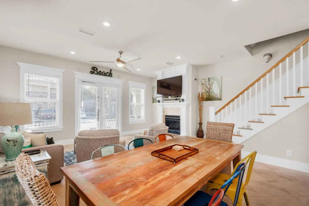 Miramar 101 Holiday home Destin