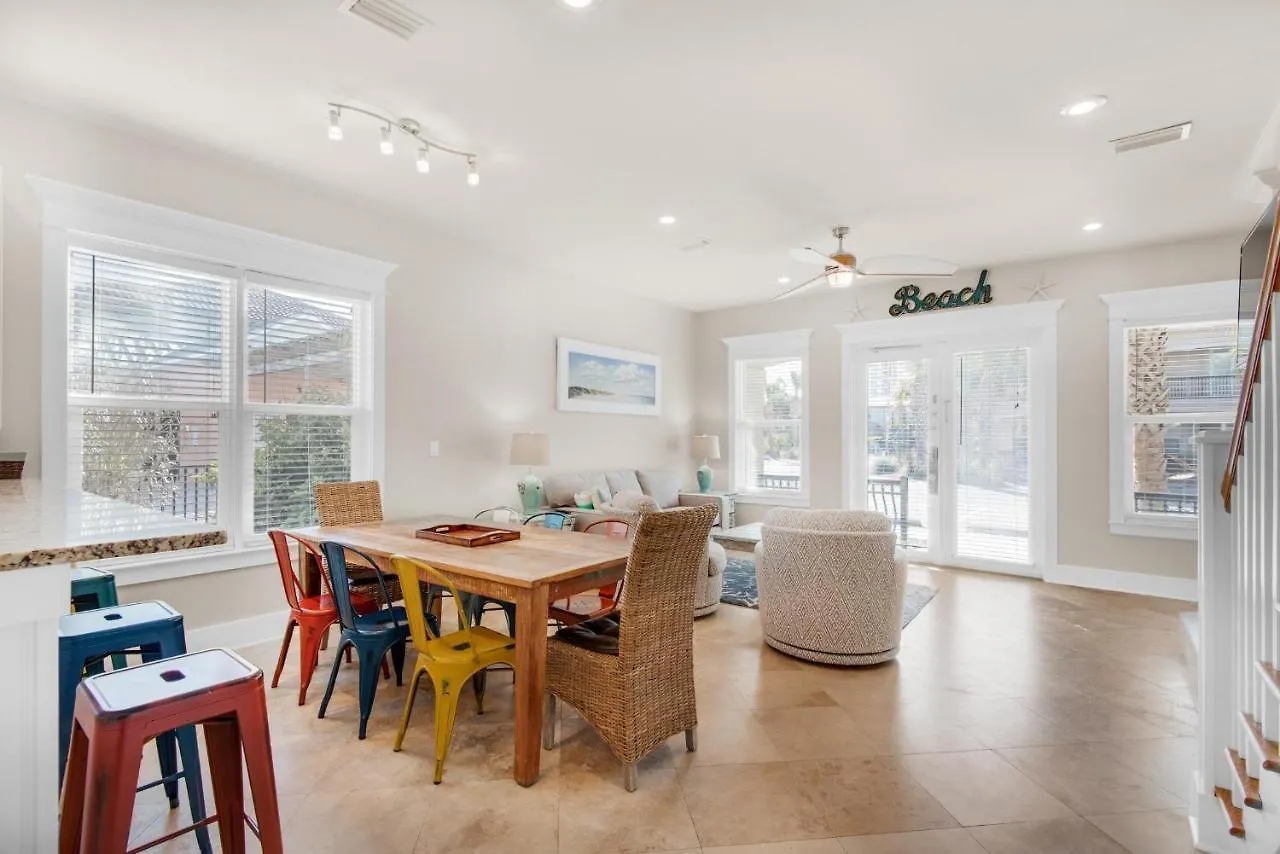 Holiday home Miramar 101 *