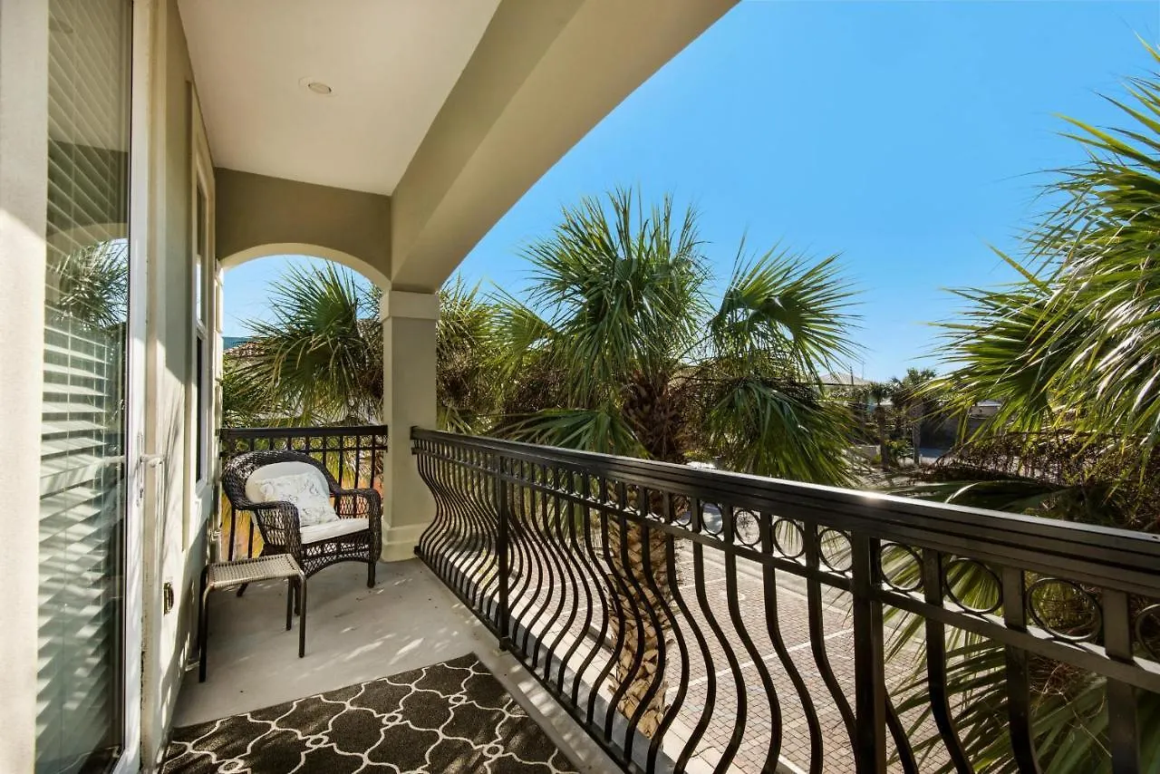 Miramar 101 Holiday home Destin