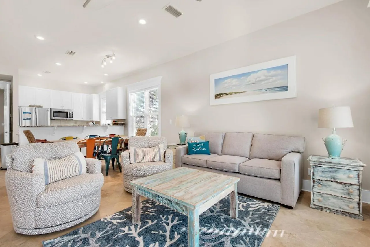 Miramar 101 Holiday home Destin
