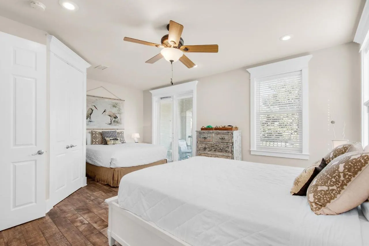 Miramar 101 Holiday home Destin