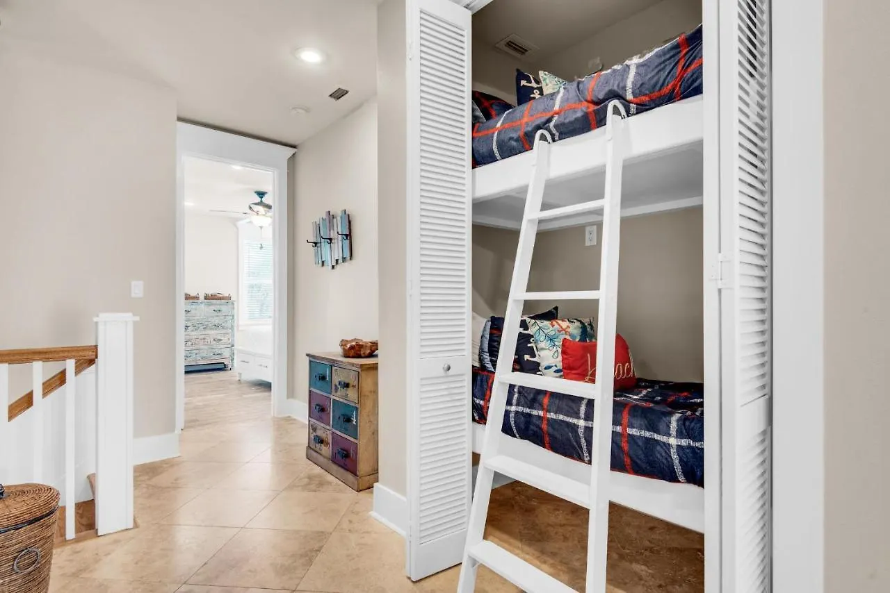 Miramar 101 Holiday home Destin