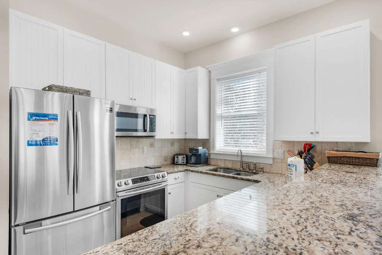 Holiday home Miramar 101 Destin