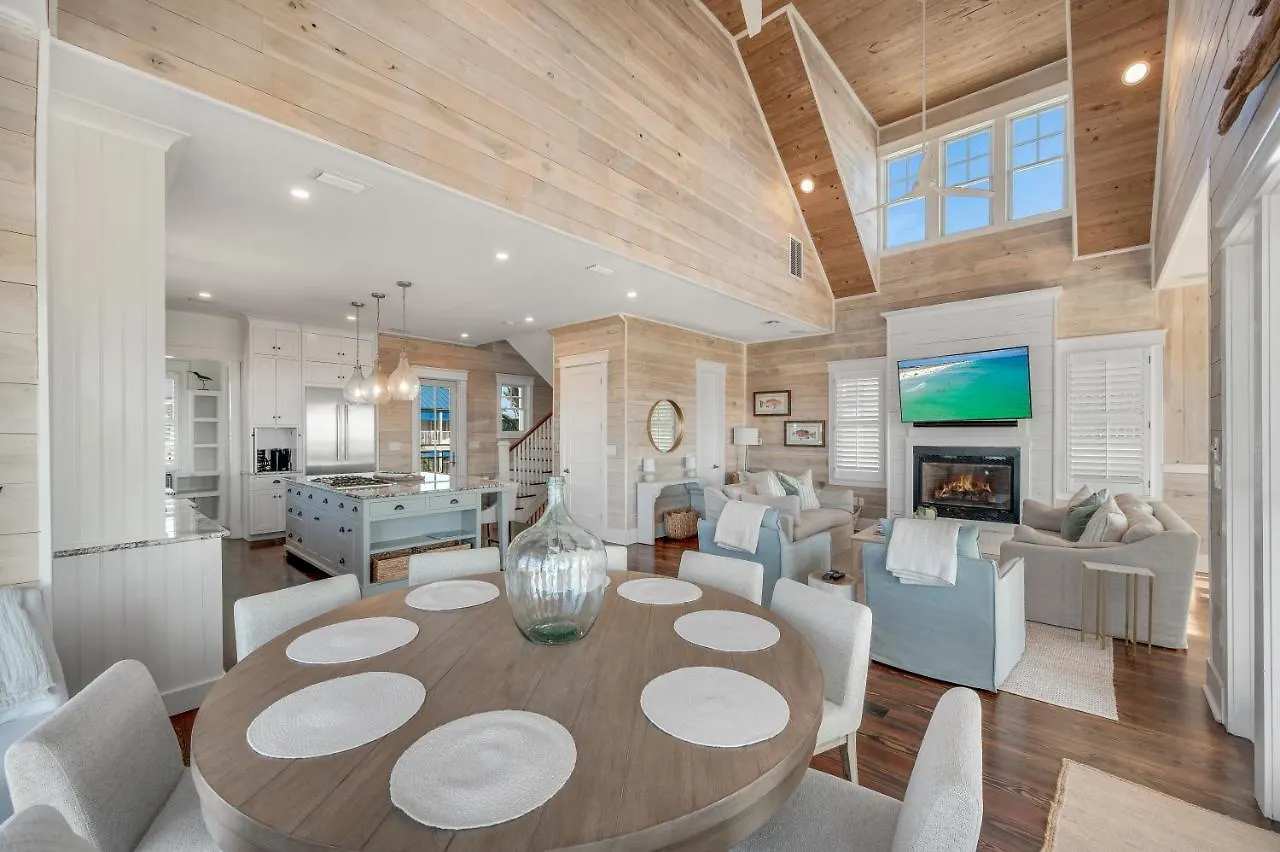 Pelican Pointe At Pointe * Destin