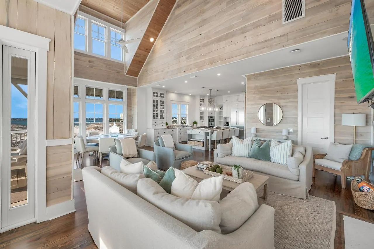 Pelican Pointe At Pointe Destin