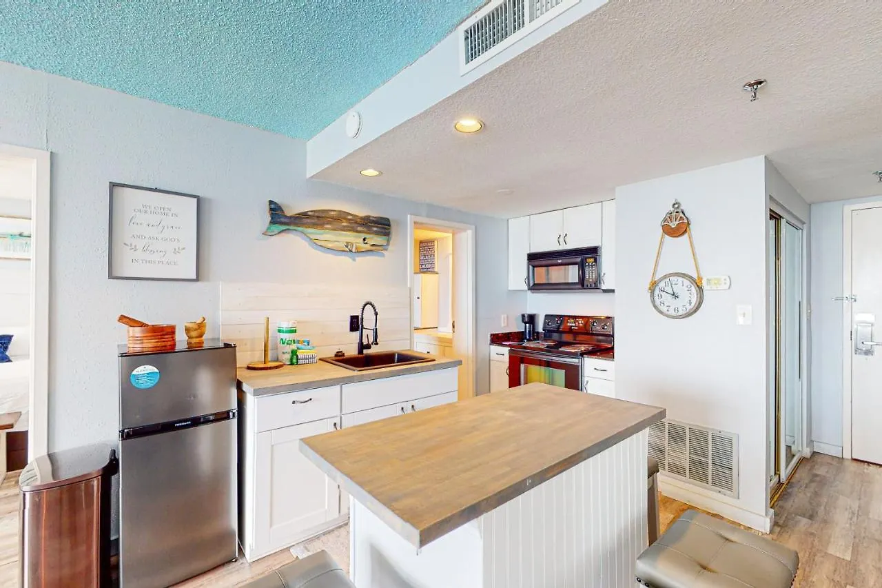 Apartman Bayside 6870 *