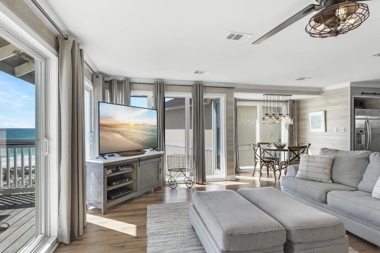 Lejlighed Sandpiper Cove 2115 Destin