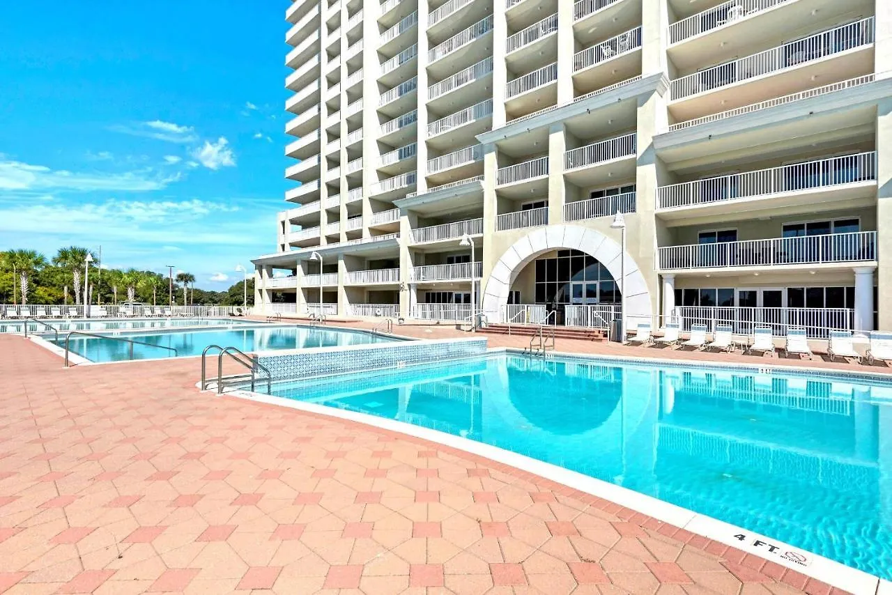 Ariel Dunes Ii 2404 بيت للعطل